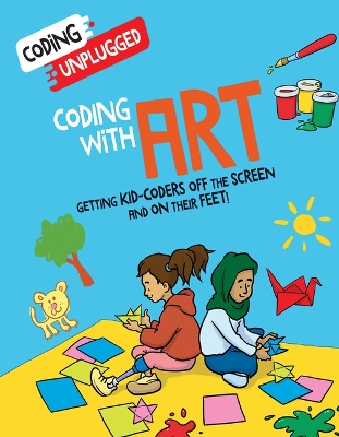 Coding with Art