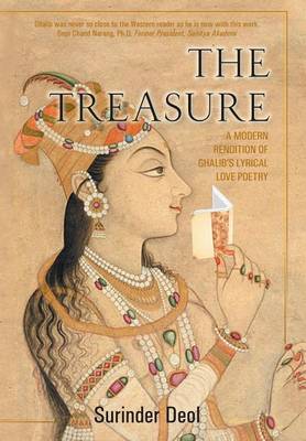 Treasure: A Modern Rendition of Ghalib's Lyrical Love Poetry