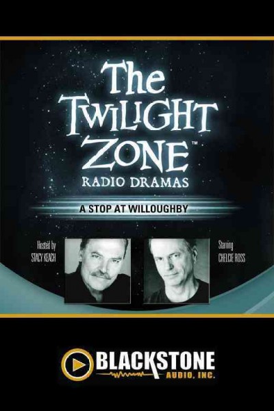 Stop At Willoughby
