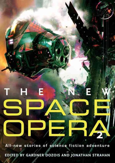 New Space Opera 2