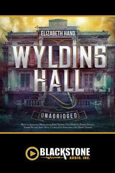 Wylding Hall