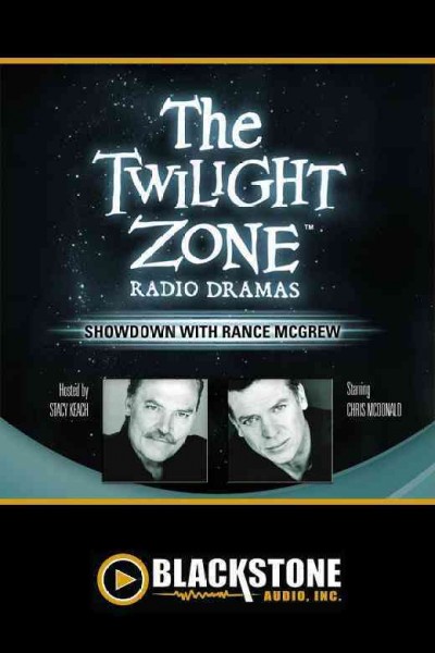 Showdown with Rance McGrew