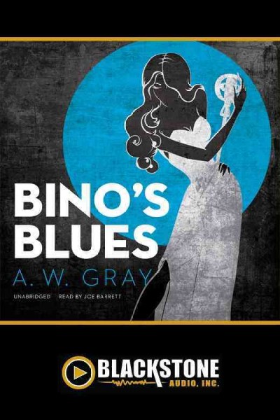 Bino's Blues