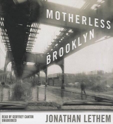 Motherless Brooklyn