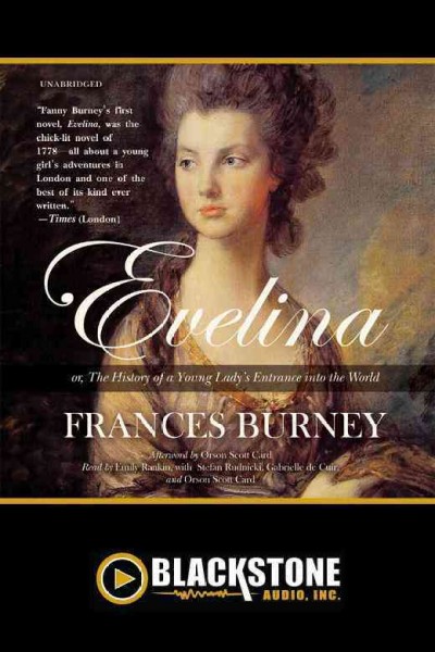 Evelina