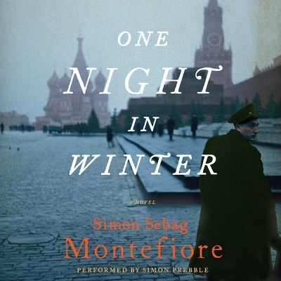One Night in Winter Library Edition