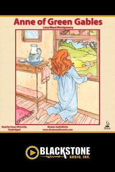 Anne of Green Gables