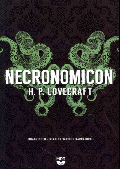 Necronomicon Unabridged edition