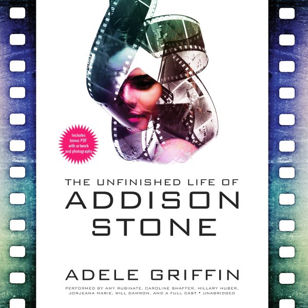 Unfinished Life of Addison Stone