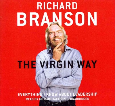 Virgin Way