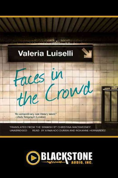 Faces in the Crowd