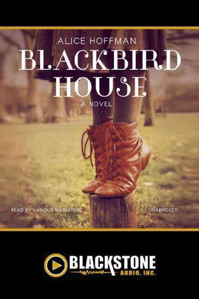 Blackbird House