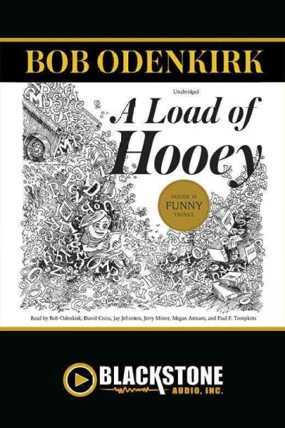 Load of Hooey