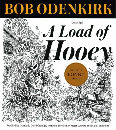 Load of Hooey: A Collection of New Short Humor Fiction
