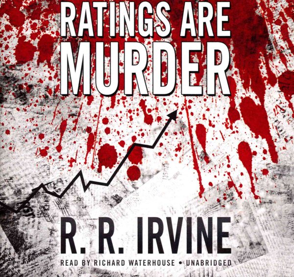 Ratings Are Murder Library Edition
