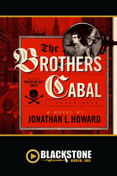 Brothers Cabal