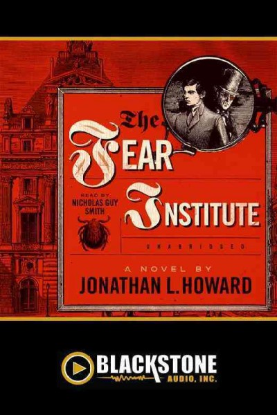 Fear Institute