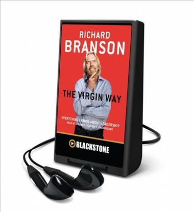 Virgin Way
