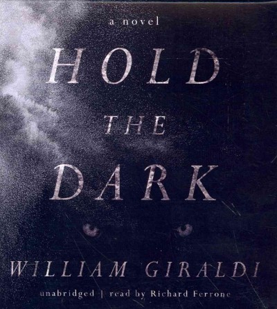 Hold the Dark