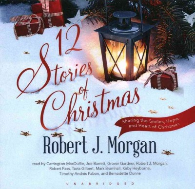 12 Stories of Christmas