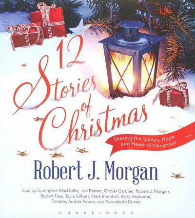 12 Stories of Christmas