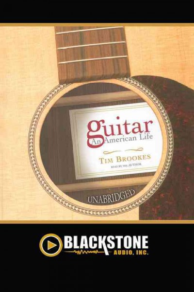 Guitar
