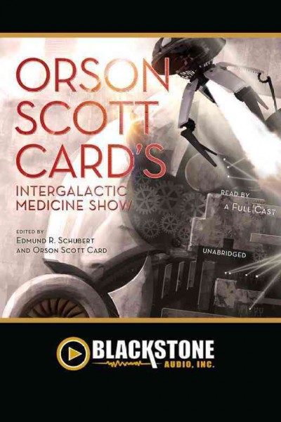 Orson Scott Card's Intergalactic Medicine Show