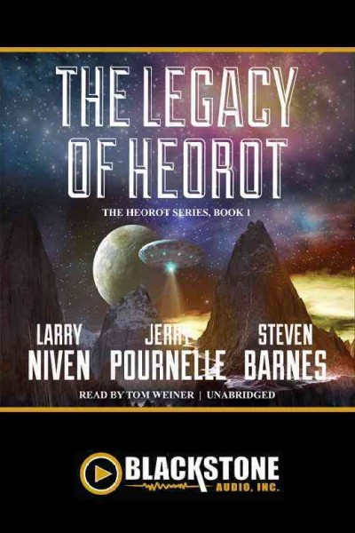 Legacy of Heorot