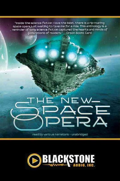 New Space Opera