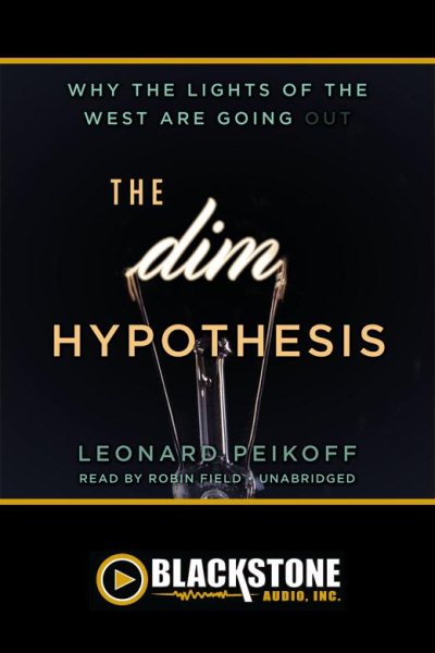 DIM Hypothesis