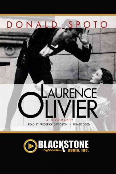 Laurence Olivier
