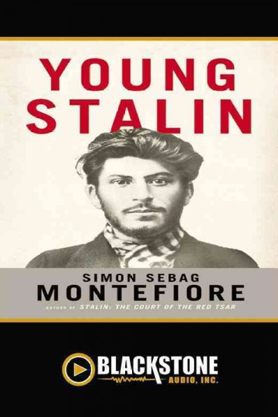 Young Stalin
