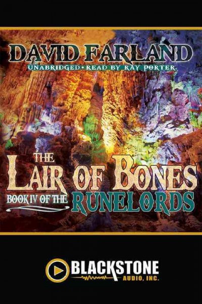 Lair of Bones