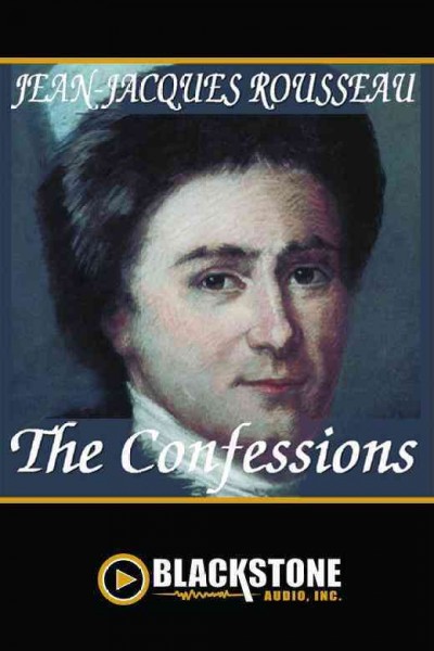 Confessions
