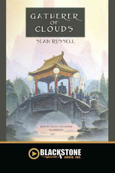 Gatherer of Clouds