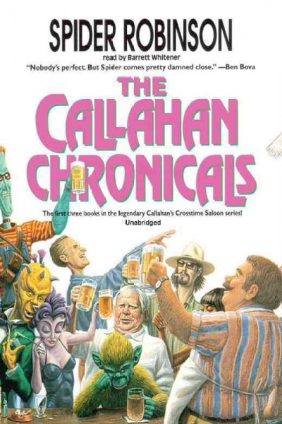 Callahan Chronicals