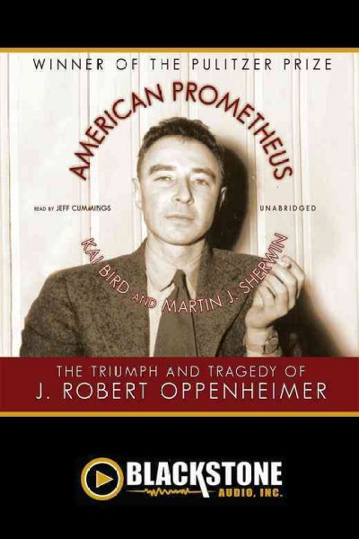 American Prometheus