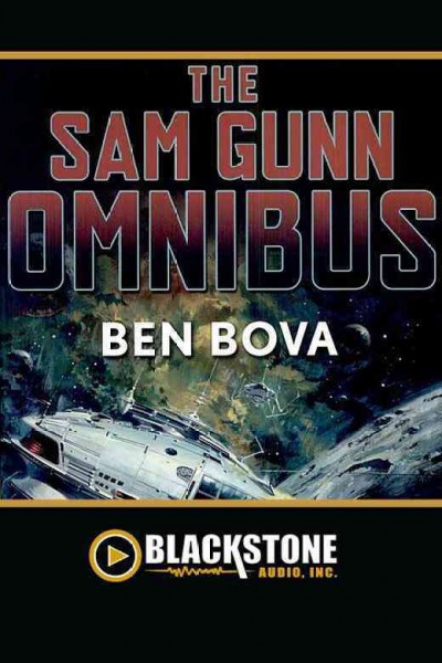 Sam Gunn Omnibus