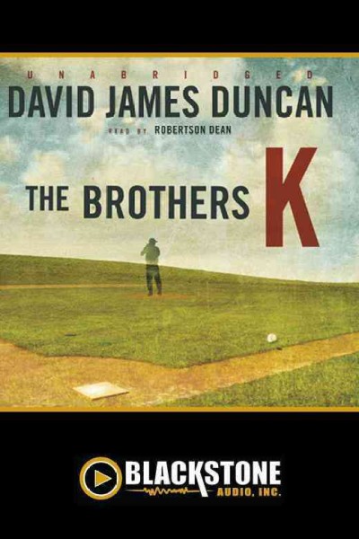 Brothers K