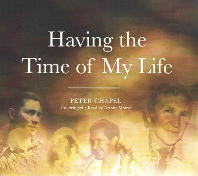 Having the Time of My Life Library Edition