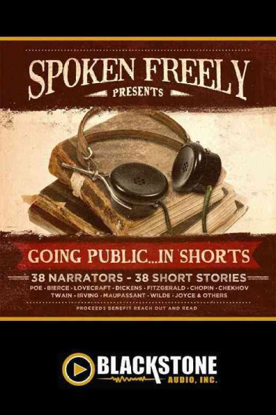 Going Public ... in Shorts!