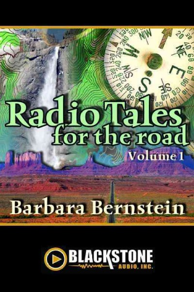 Radio Tales for the Road, Vol. 1