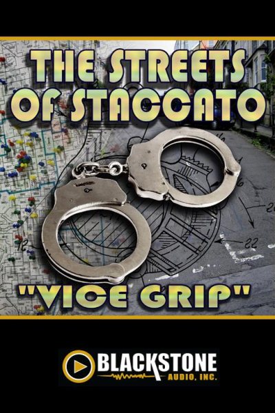 Streets of Staccato