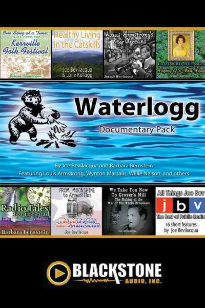 Waterlogg Documentary Pack