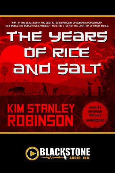 Years of Rice and Salt