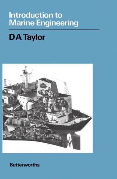 Introduction to Marine Engineering