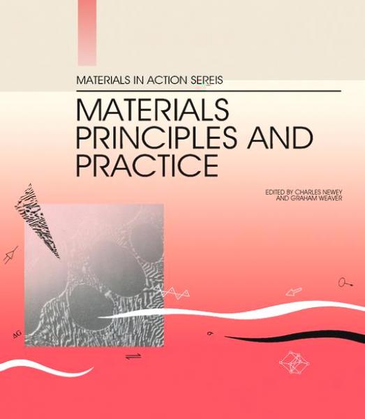 Materials Principles and Practice: Electronic Materials Manufacturing with Materials Structural Materials