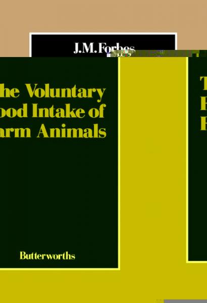 Voluntary Food Intake of Farm Animals