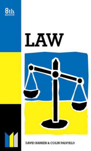 Law: Made Simple