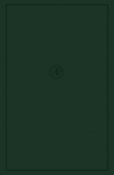 Topological Vector Spaces, Distributions and Kernels: Pure and Applied Mathematics, Vol. 25